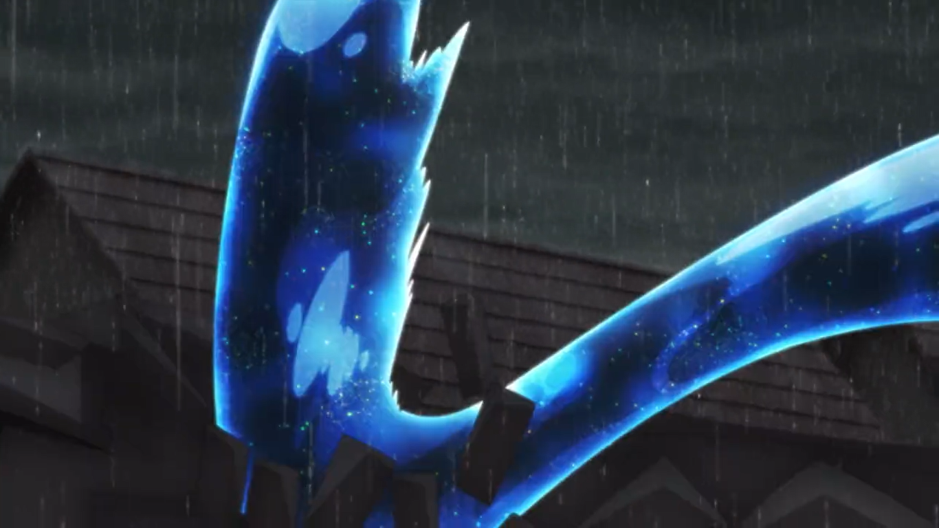 Azul Caudal: Naruto, um herói messiânico
