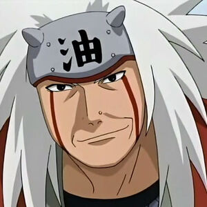 Jiraiya}}