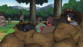 Naruto Shippūden 3D: The New Era, Narutopedia