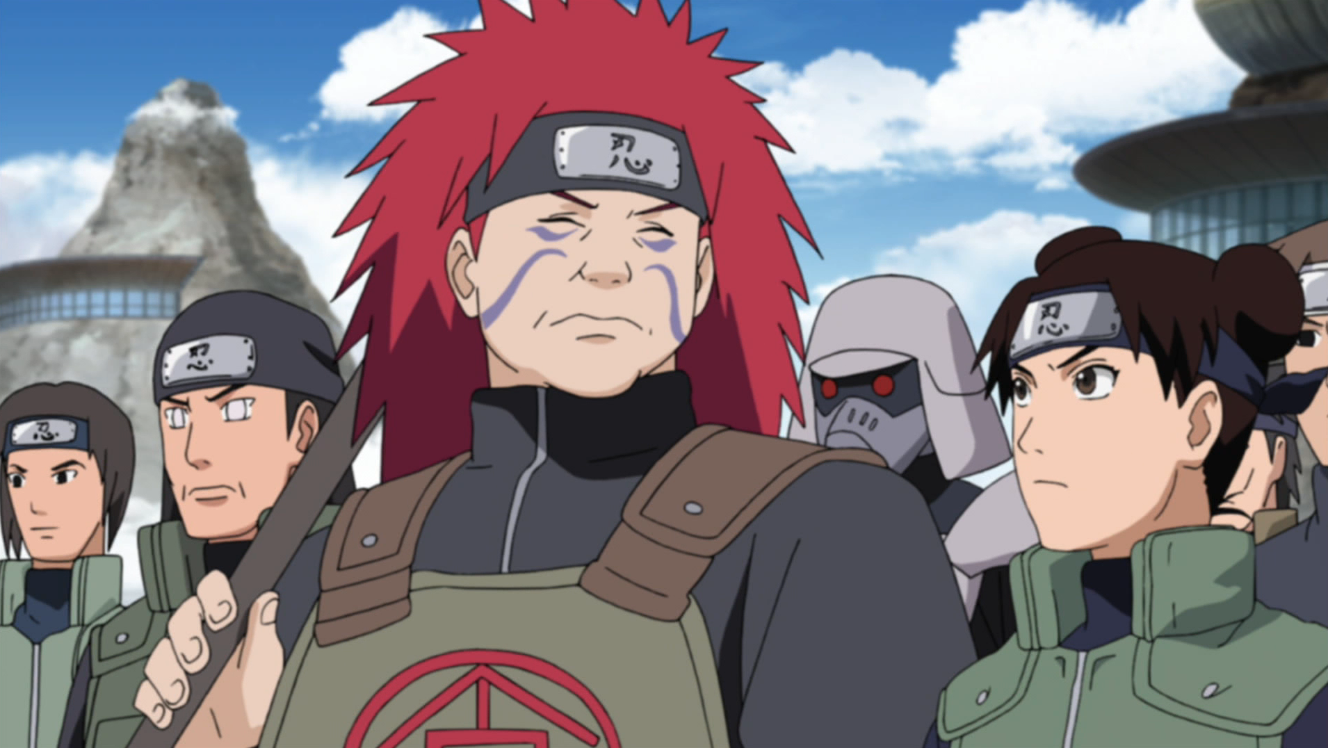 Naruto: 10 Parental Figures Who Helped Raise Great Shinobi