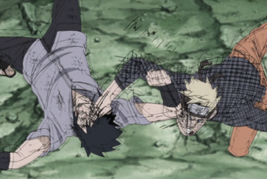 Naruto Shippūden - Episódio 479: Naruto Uzumaki!!, Wiki Naruto
