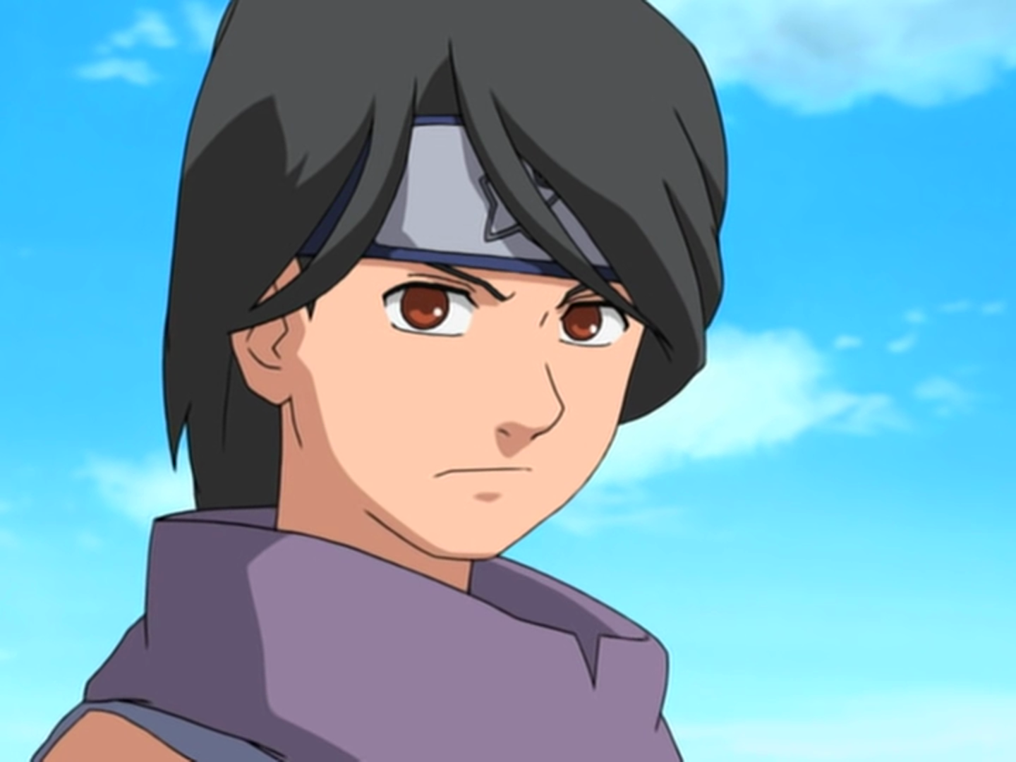 Datto, Wiki Naruto