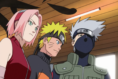 Naruto Shippuden - Episodio 2 - A Akatsuki Faz o seu Movimento Online -  Animezeira