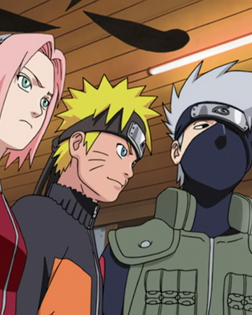 Team Kakashi Deployed Narutopedia Fandom Kakashi hatake (はたけカカシ, hatake kakashi) is a fictional character in the anime and manga series naruto created by masashi kishimoto. team kakashi deployed narutopedia