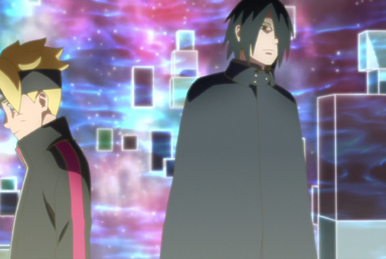 Boruto: Naruto Next Generations” 1×135 Review – 'The Last Battle, Urashiki'  – The Geekiary