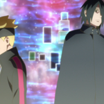 Watch Boruto: Naruto Next Generations · Season 1 Episode 128 · Urashiki's  Target Full Episode Online - Plex