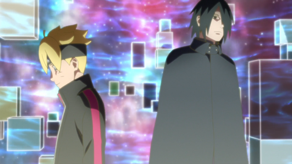 Boruto Episodio 136 Hora Da Cruzada Wiki Naruto Fandom