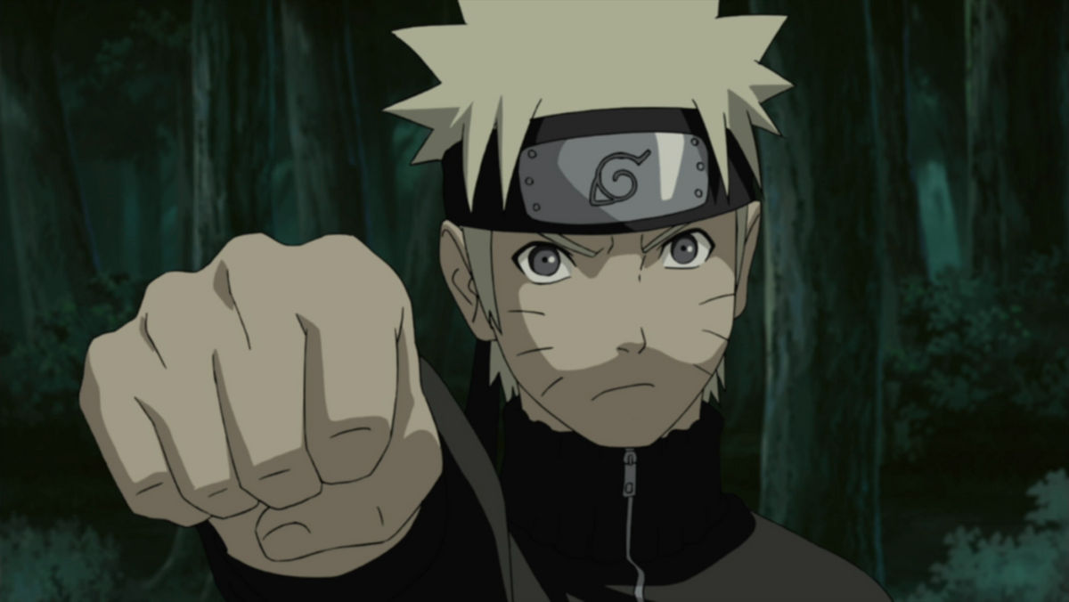 Naruto S Vow Narutopedia Fandom Naruto S Vow Narutopedia Fandom