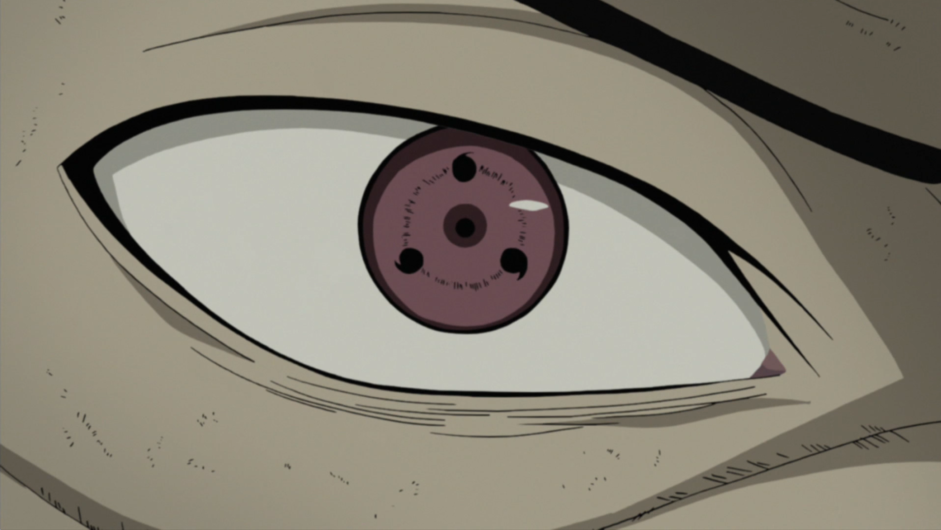 Edit of all sharingan i think kamui is missing : r/Naruto