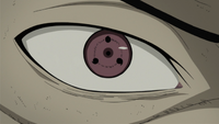 Obito's Sharingan