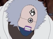 Puppet 10: The final puppet had one eye, and was capable of releasing an orb from its mouth used for the Sealing Technique: Lion Closing Roar.