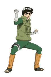 Rock Lee Geral