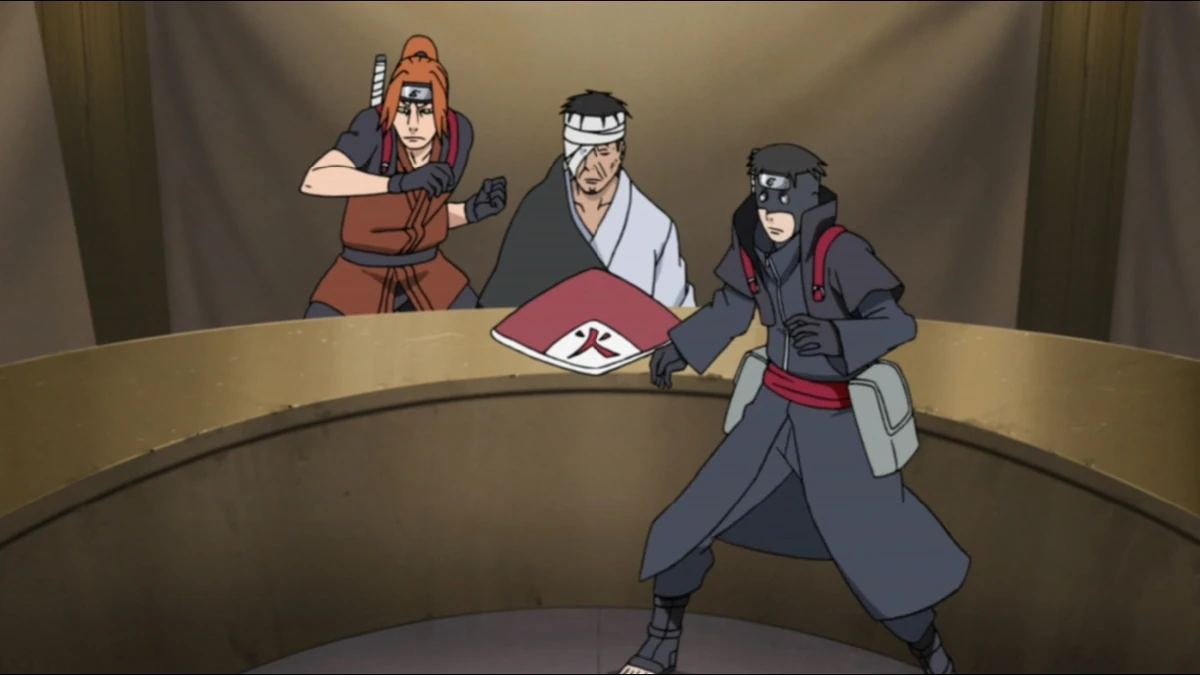 Torune Aburame | Naruto Wiki | Fandom