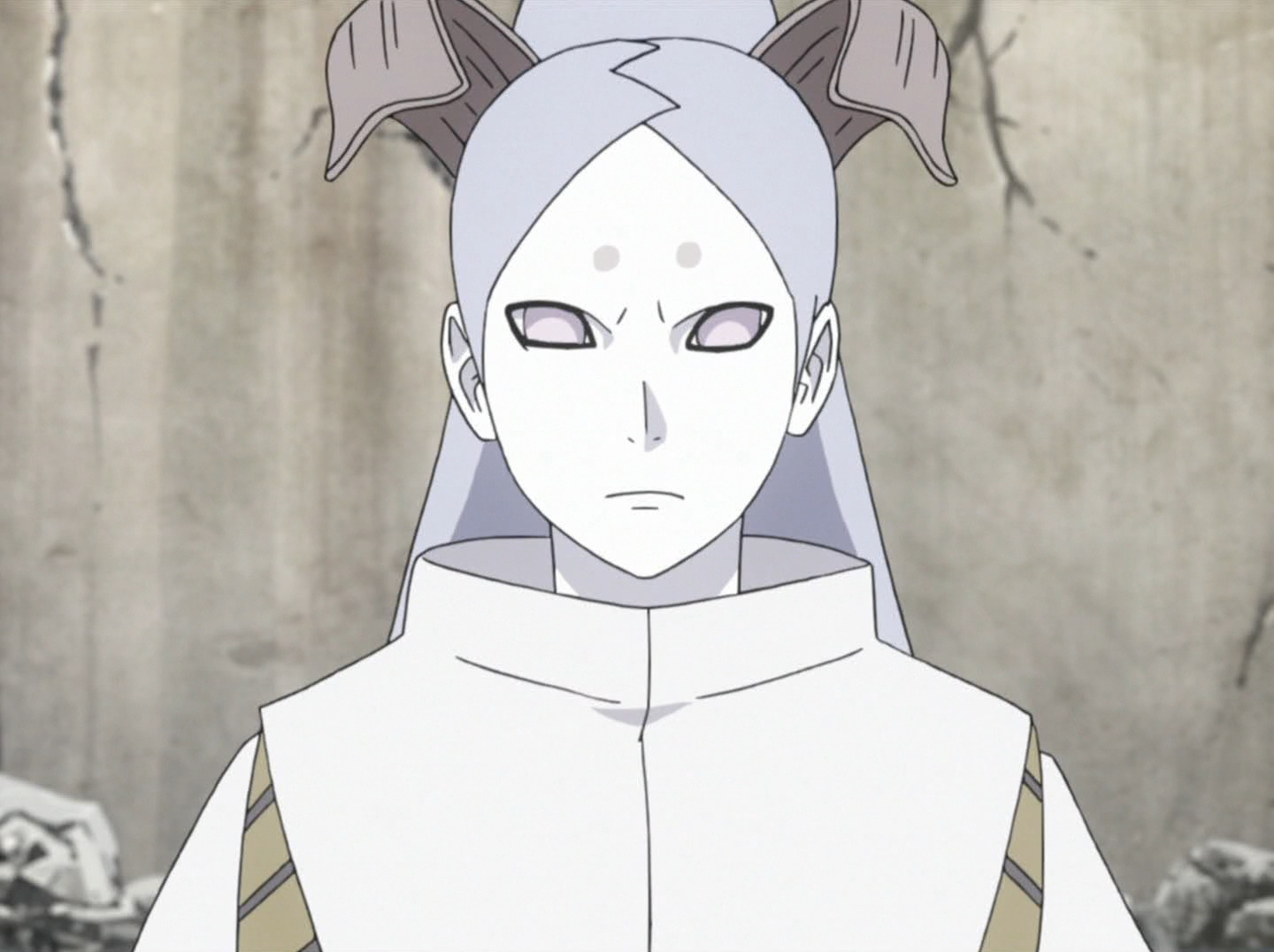Who is a tougher opponent for Boruto between Momoshiki and Code?