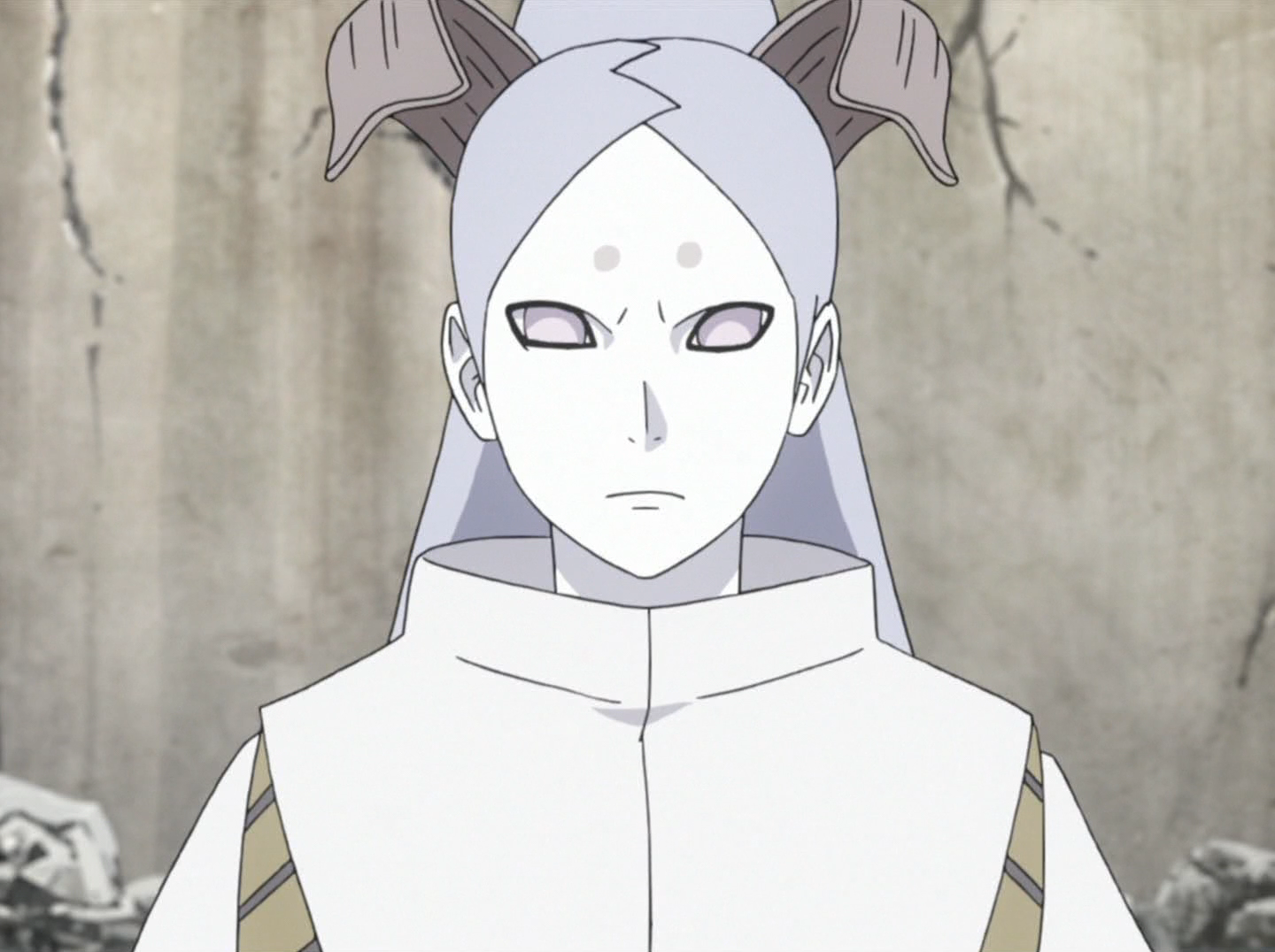 Sacrifice, Boruto Wiki