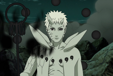 Naruto Shippuden - Episodio 415 - Os Dois Mangekyou Online - Animezeira