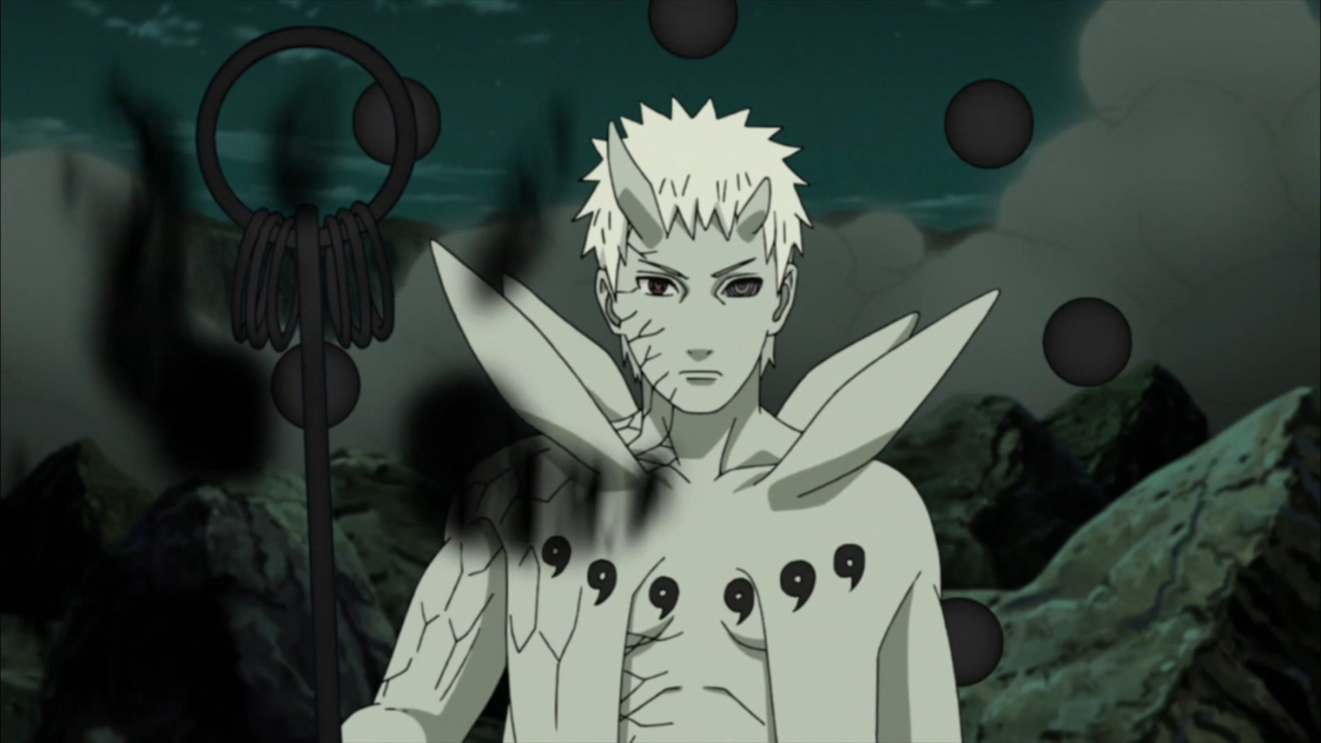 Naruto Shippūden - Episódio 426: O Tsukuyomi Infinito, Wiki Naruto