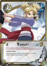 Temari