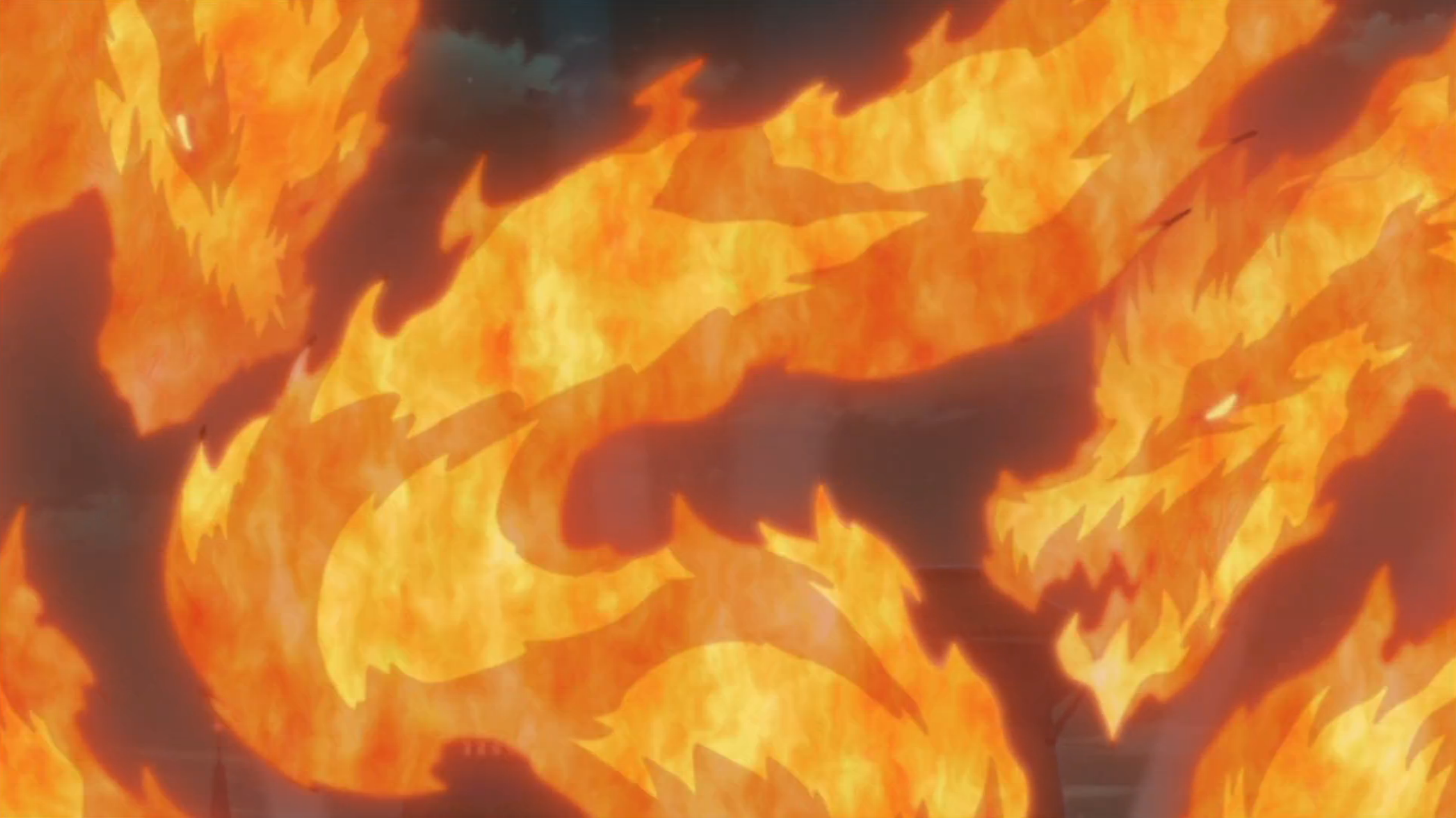 Katon: Fire Release Fire_Release_Fire_Dragon_Flame_Bullet