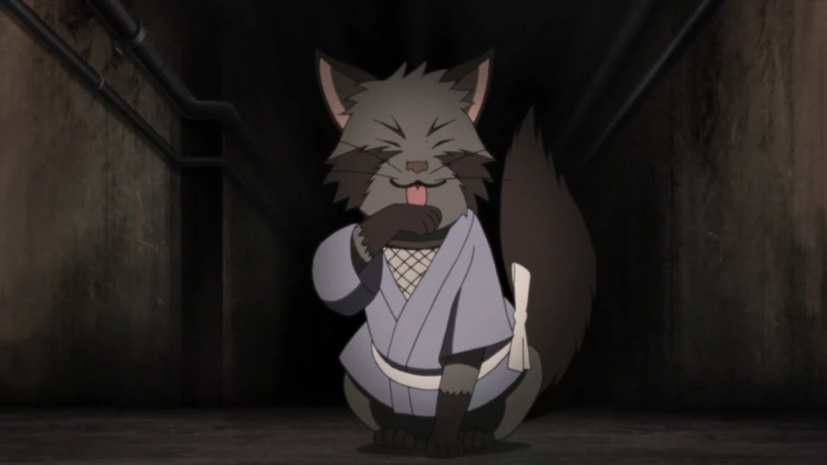 Momo (ninneko) | Narutopedia | Fandom