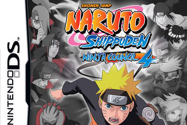 Naruto: Path of the Ninja, Narutopedia