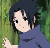 Sasuke child