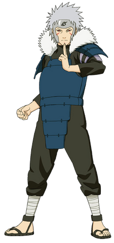 Tobirama Senju, Narutopedia