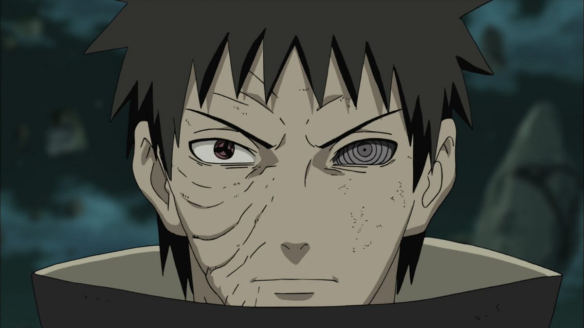 Naruto Shippuden - Episodio 349 - A máscara que esconde o coração Online -  Animezeira