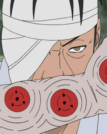 DanzÅ S Right Arm Narutopedia Fandom In this week's anime review, danzo unleashes his most powerful technique, the sharingan forbidden jutsu, izanagi, as the. danzÅ s right arm narutopedia fandom