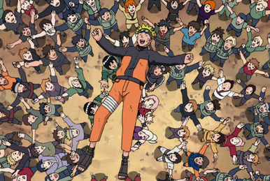 Naruto S:1 Ep:170, The Quest Fourth Hokage's Legacy