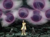 Rasenshuriken da Bomba Bijuu