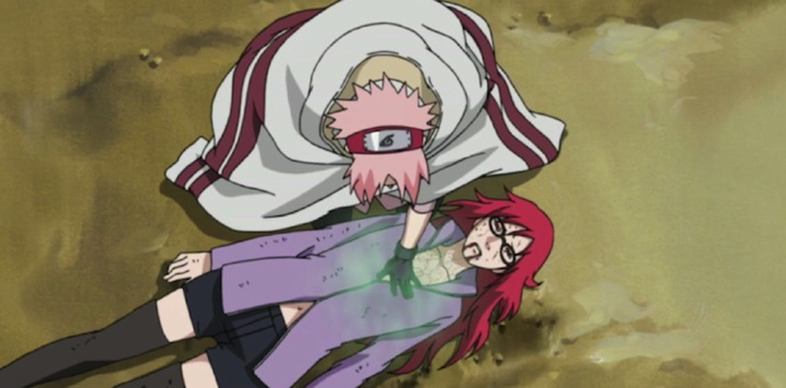 Boruto revela como Sasuke ficou com a Karin escondido da Sakura por anos  Boruto Shippuden 