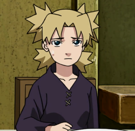 Temari テマリ - Shizune é uma kunoichi nível Jounin de konoha. É uma ninja de  alto nível que trabalhou pra Quinta Hokage, pro sexto Hokage e atualmente  trabalha pro sétimo Hokage. Shizune