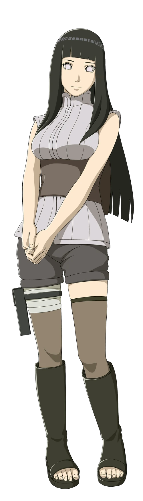 Hinata Hyuga