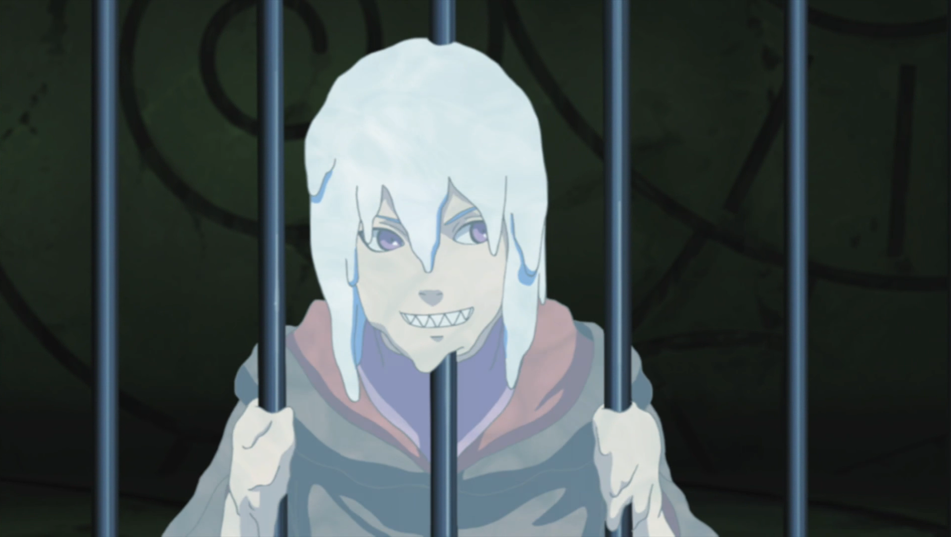 Featured image of post Suigetsu Hozuki H zuki Clan Ancien sujet d orochimaru et prisonnier l int rieur d un r servoir dans un laboratoire il est lib r par sasuke peu de temps apr s la victoire de ce dernier sur orochimaru