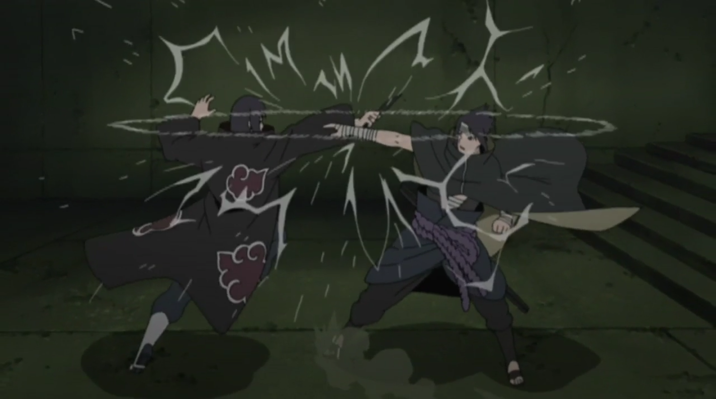 Los Momentos Mas Largos Naruto Wiki Fandom Los Momentos Mas Largos Naruto Wiki Fandom