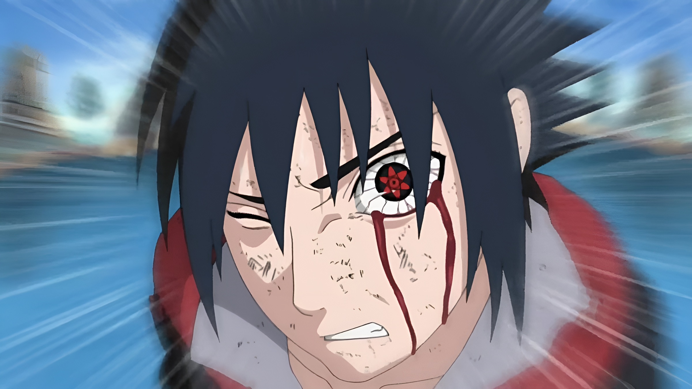 naruto - Can Sasuke use Tsukuyomi? - Anime & Manga Stack Exchange