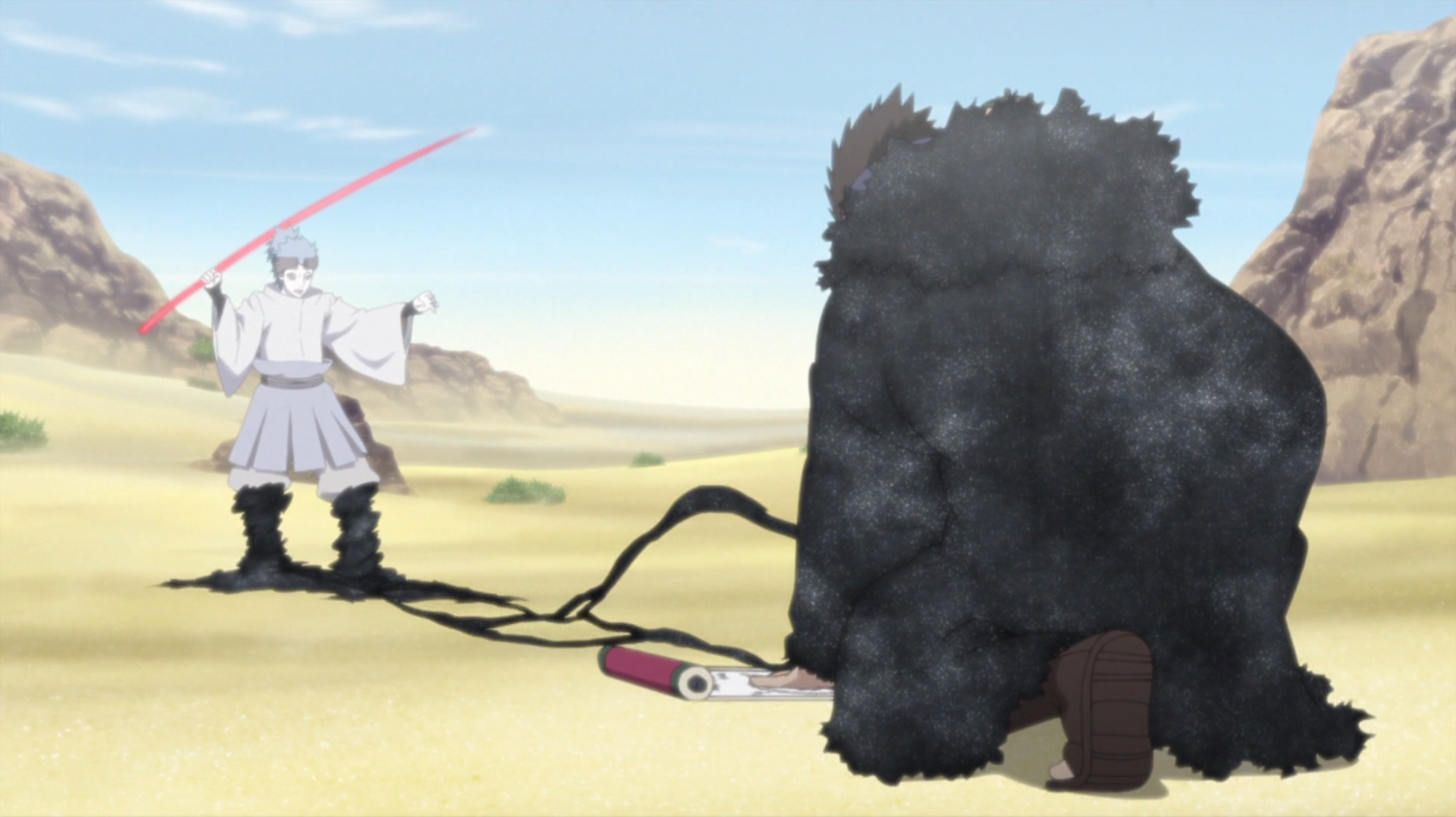 Shinki Narutopedia Fandom Shinki Narutopedia Fandom