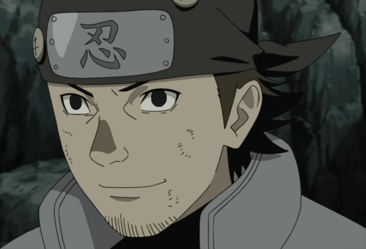 Naruto Gaiden: O Sétimo Hokage e o Mês da Primavera Escarlate, Wiki Naruto