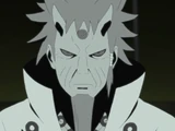 Hagoromo Ôtsutsuki