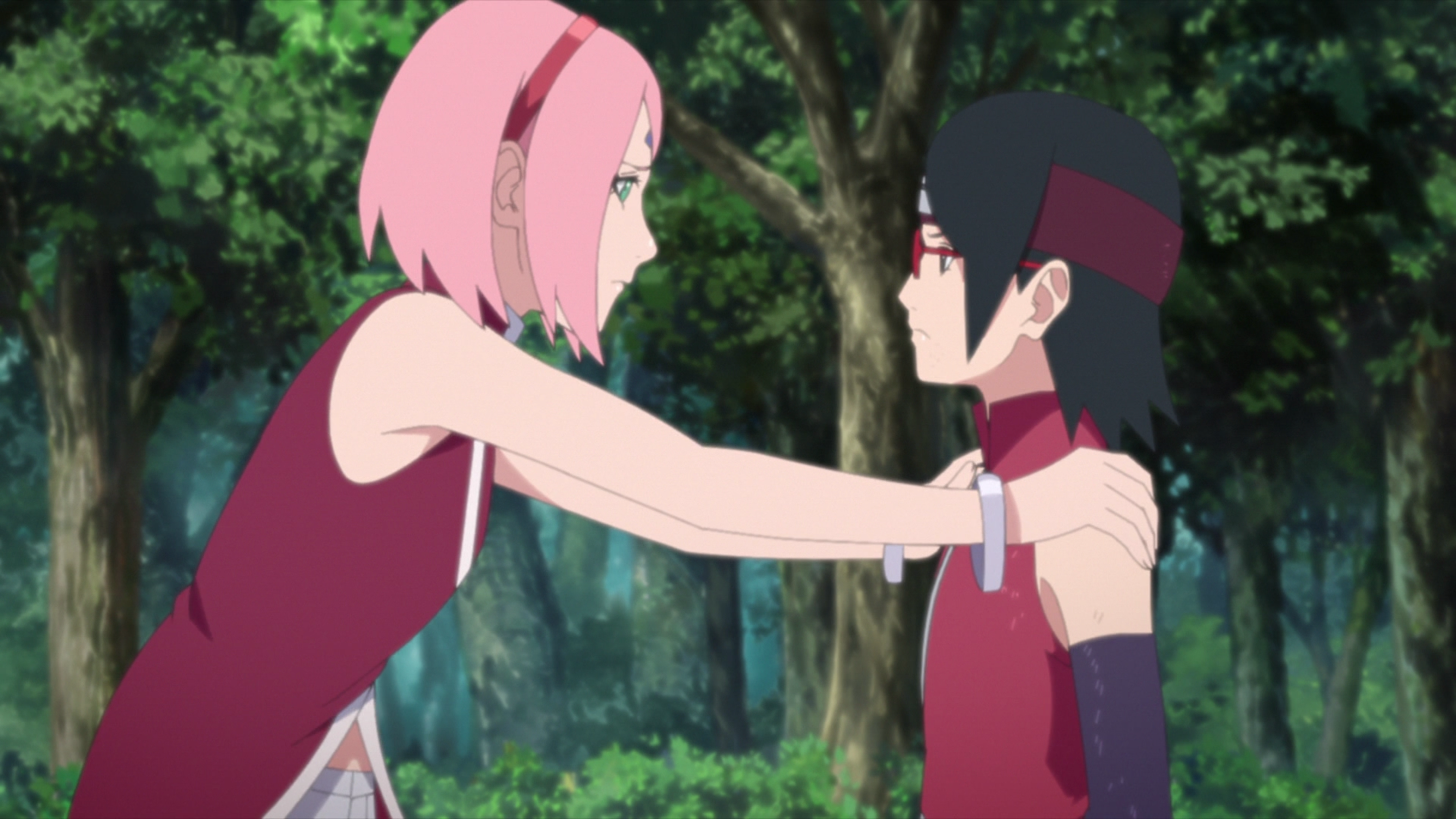 Sakura Haruno Narutopedia Fandom
