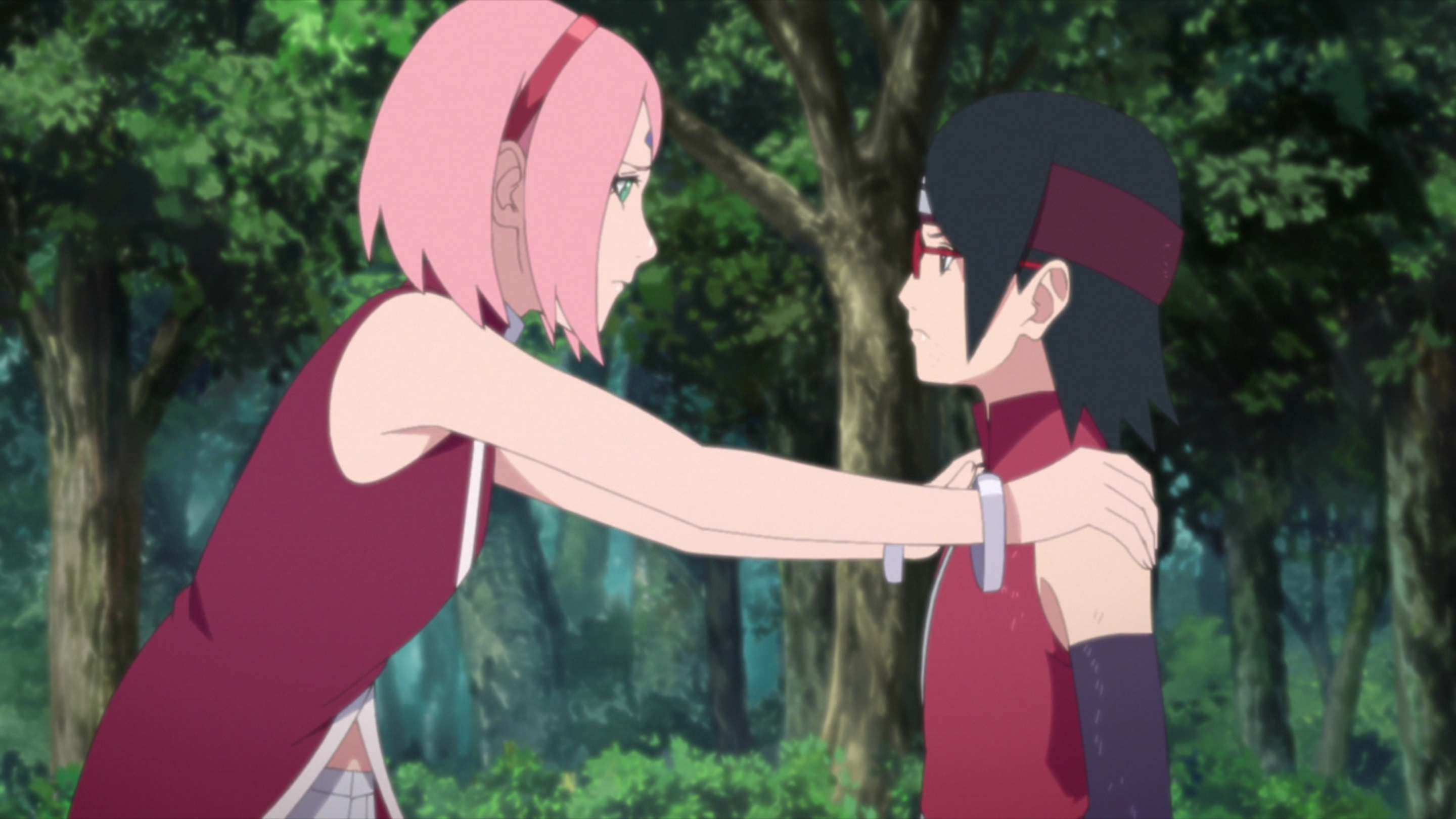 Sakura Haruno – Wikipédia, a enciclopédia livre