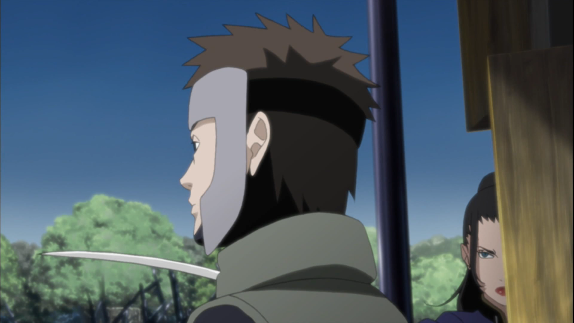 Naruto Shippuden - Episodio 290 - Chikara, episódio 1 Online - Animezeira