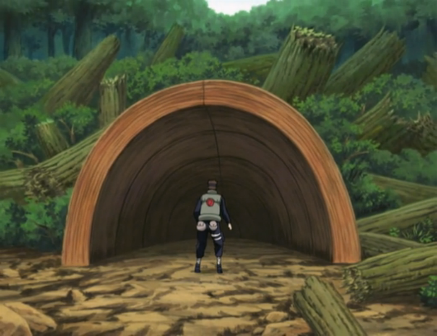 Naruto Uzumaki (@_narutoosz) no Meadd: “Capitao Yamato Naruto Shippuden (em  japonês: ナルト 疾風伝, Naruto: Crónicas do Furacão?), é uma série anime que  corresponde a segunda par“