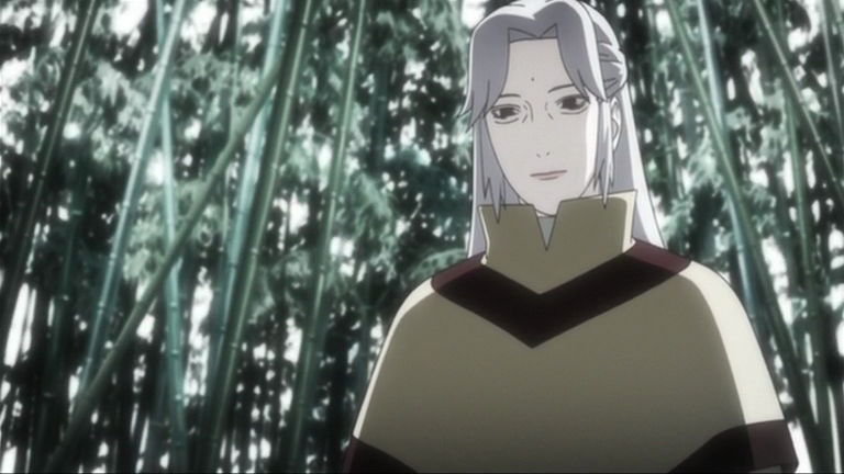 Hiruko Missing Nin Narutopedia Fandom Hiruko Missing Nin Narutopedia Fandom