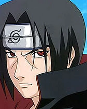 Uchiha Itachi Naruto Wiki Fandom Image discovered by the natural boy. uchiha itachi naruto wiki fandom