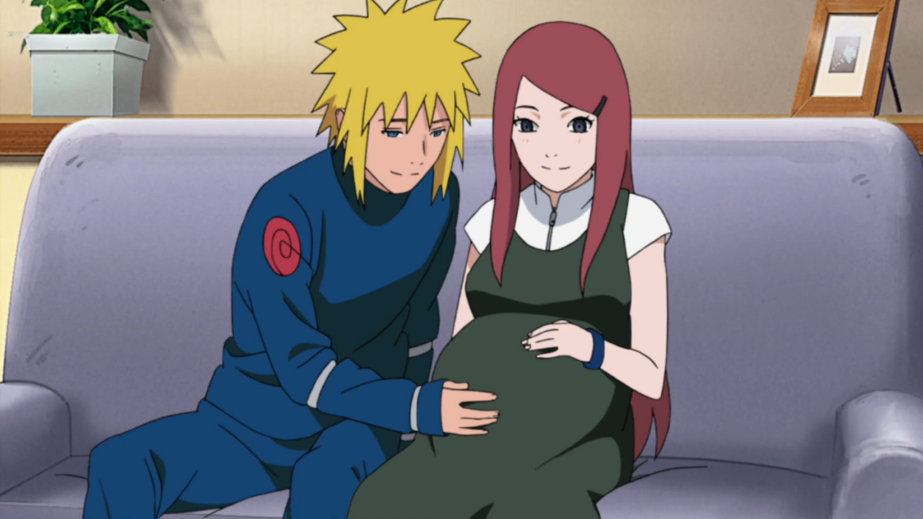 Hyo — COMMS OPEN ‼️ on X: Yondaime Hokage, Minato Namikaze com