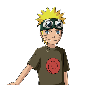 Naruto Uzumaki | Wiki Naruto | Fandom