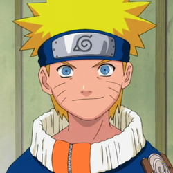 Amaru, Wiki Naruto