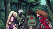 Team10 Kakashi